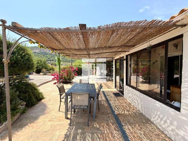 Vente Maison 4 pièces 116.24 m2 Calenzana