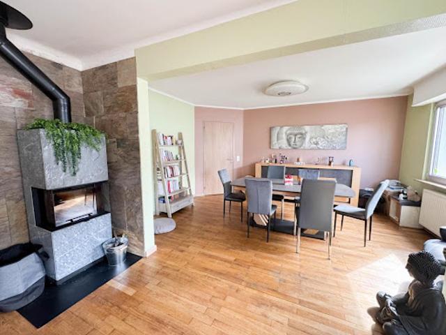 Vente Maison 4 pièces 116.21 m2 Le Val de Guéblange