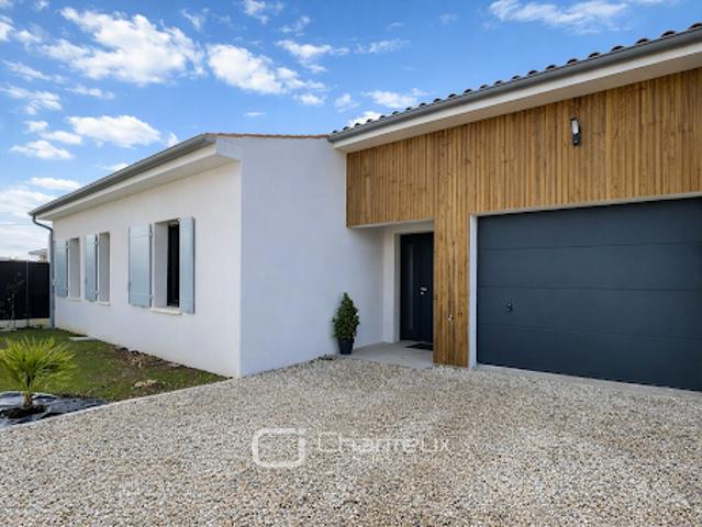 Vente Maison 4 pièces 116.2 m2 Saint Palais sur Mer