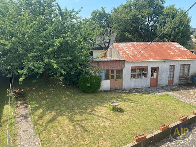 Vente Maison 4 pièces 116.8 m2 Saint Herblain