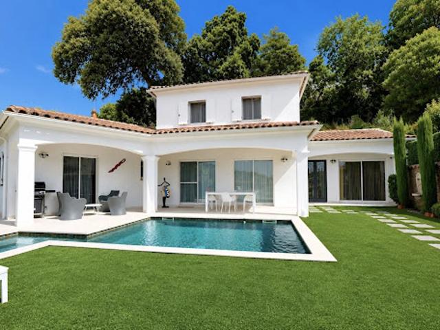 Vente Maison 4 pièces 116.97 m2 Pégomas