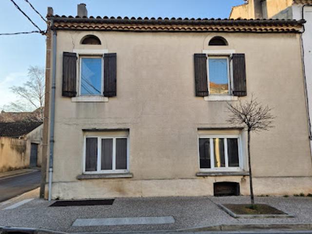 Vente Maison 4 pièces 117 m2 Mazamet