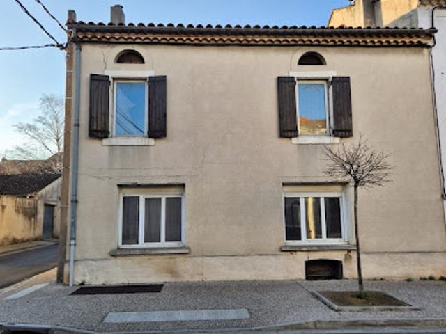 Vente Maison 4 pièces 117 m2 Mazamet