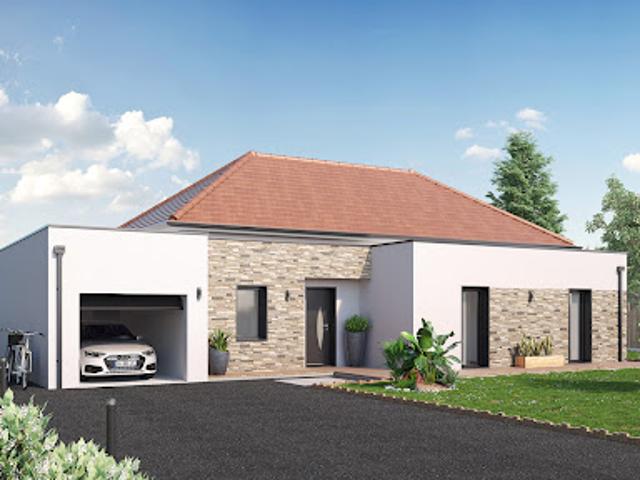 Vente Maison 4 pièces 117 m2 Mennecy