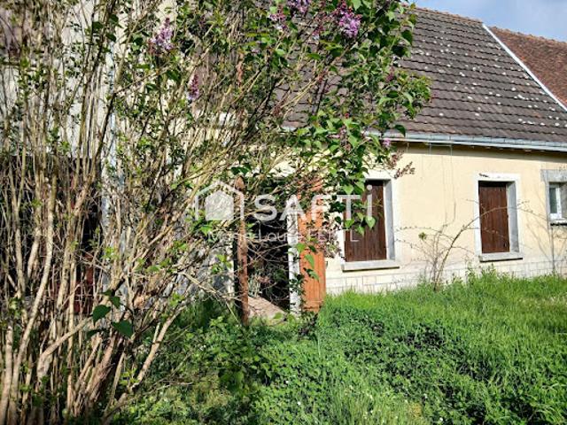 Vente Maison 4 pièces 117 m2 Obterre