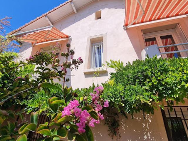 Vente Maison 4 pièces 117 m2 Avignon