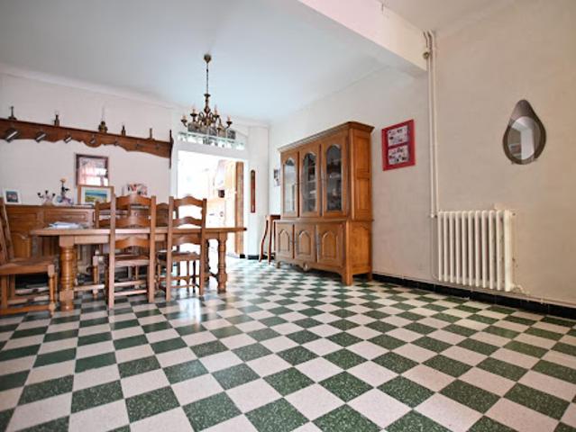 Vente Maison 4 pièces 117 m2 Abbeville