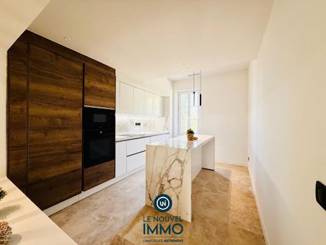 Vente Maison 4 pièces 117 m2 Aix en Provence