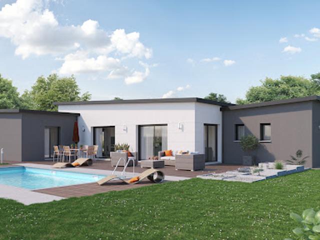 Vente Maison 4 pièces 117 m2 Bégrolles en Mauges