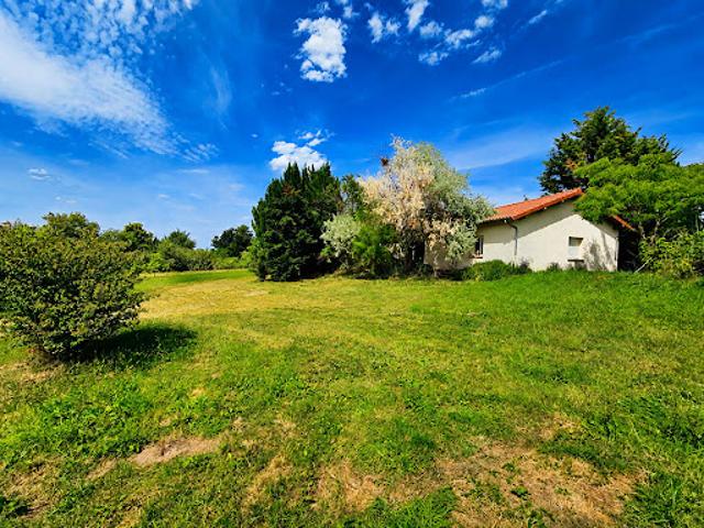 Vente Maison 4 pièces 117 m2 Billom