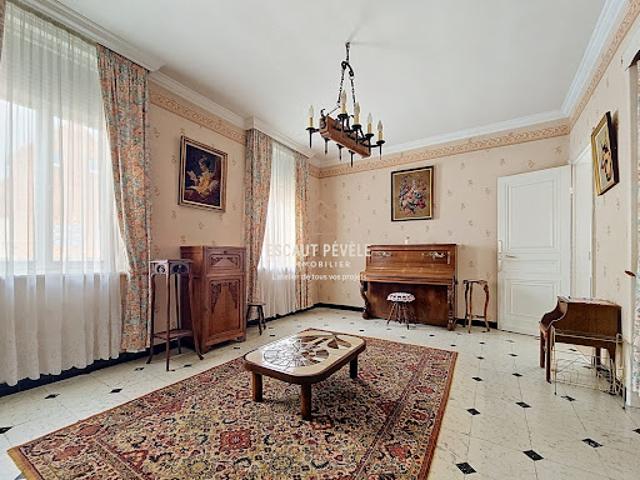 Vente Maison 4 pièces 117 m2 Bruille lez Marchiennes