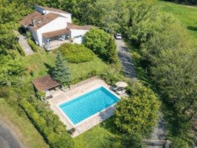 Vente Maison 4 pièces 117 m2 Calamane