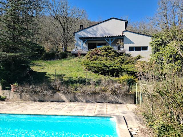 Vente Maison 4 pièces 117 m2 Calamane
