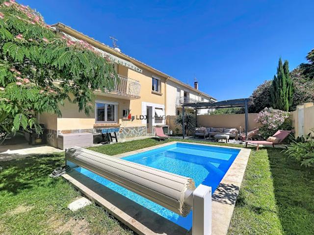 Vente Maison 4 pièces 117 m2 Catllar