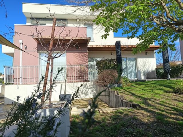 Vente Maison 4 pièces 117 m2 Cavaillon