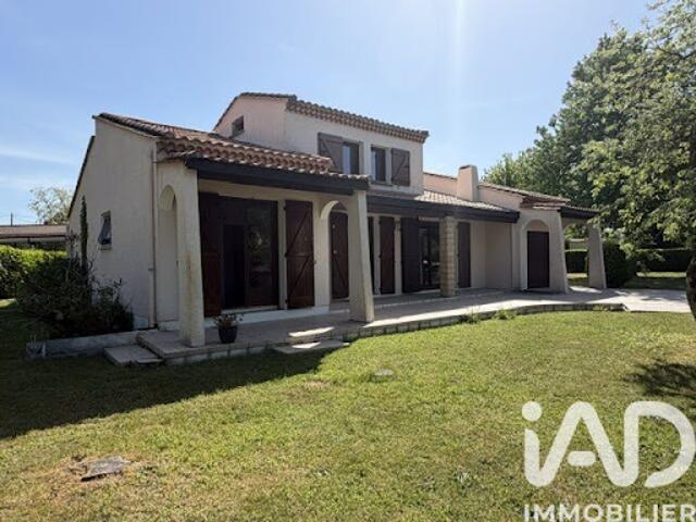 Vente Maison 4 pièces 117 m2 Cestas
