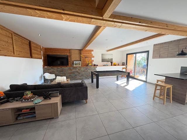 Vente Maison 4 pièces 117.62 m2 Chorges