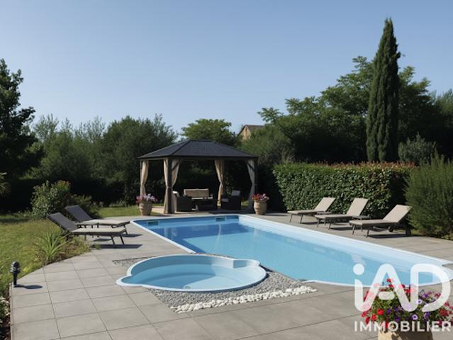 Vente Maison 4 pièces 117 m2 Cieurac