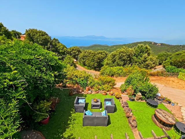 Vente Maison 4 pièces 117 m2 Coti Chiavari