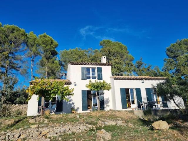 Vente Maison 4 pièces 117 m2 Draguignan