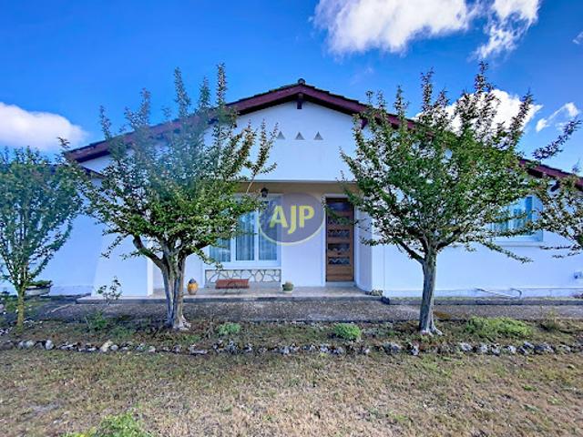 Vente Maison 4 pièces 117 m2 Hourtin