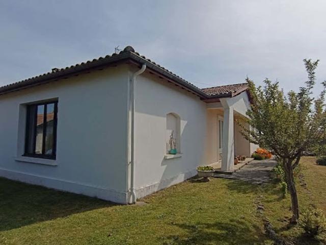 Vente Maison 4 pièces 117 m2 Hourtin