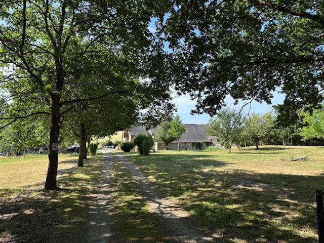 Vente Maison 4 pièces 117 m2 Jupilles
