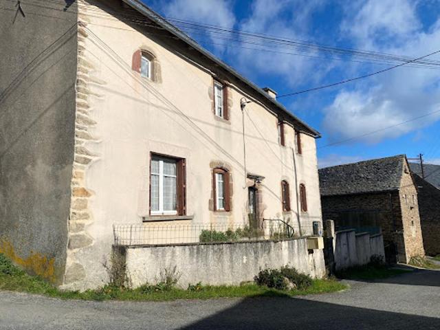 Vente Maison 4 pièces 117 m2 Luc la Primaube