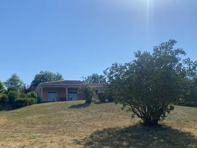 Vente Maison 4 pièces 117 m2 Figeac