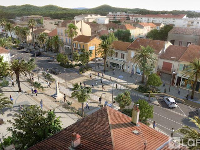 Vente Maison 4 pièces 117 m2 La Londe les Maures