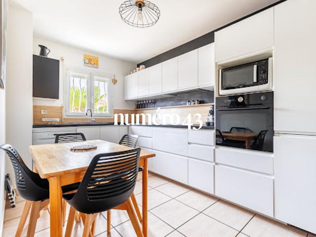 Vente Maison 4 pièces 117 m2 Le Bouscat