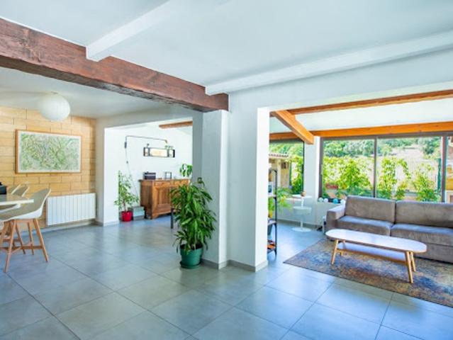 Vente Maison 4 pièces 117 m2 Les Pennes Mirabeau