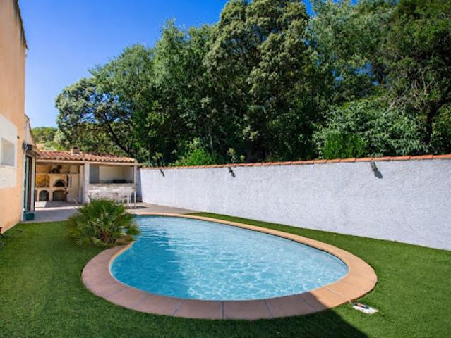 Vente Maison 4 pièces 117 m2 Les Pennes Mirabeau