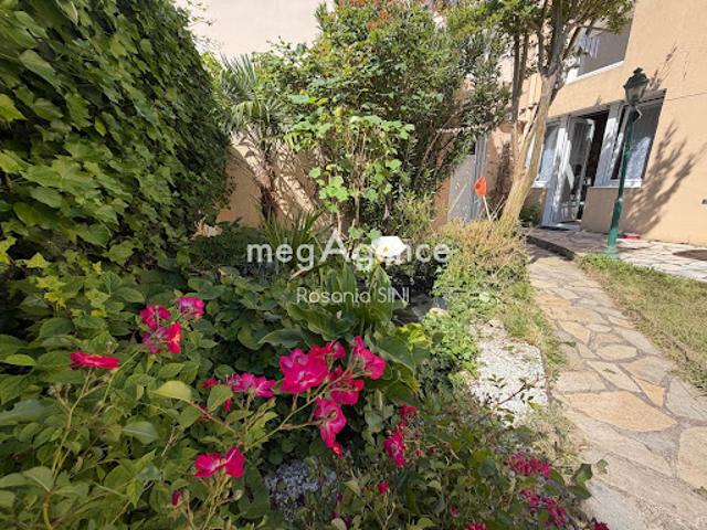 Vente Maison 4 pièces 117 m2 Les Sables d'Olonne