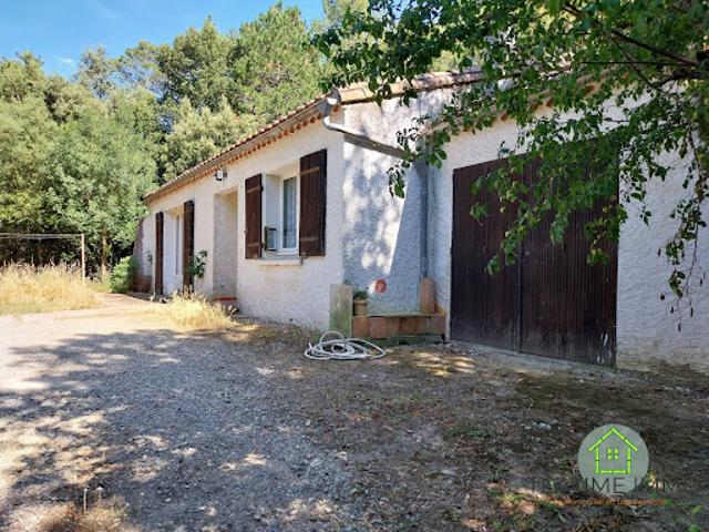 Vente Maison 4 pièces 117 m2 Palaja