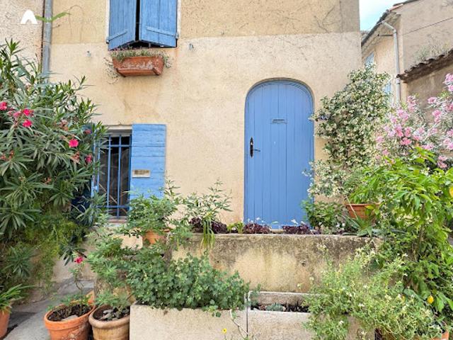 Vente Maison 4 pièces 117 m2 Pertuis