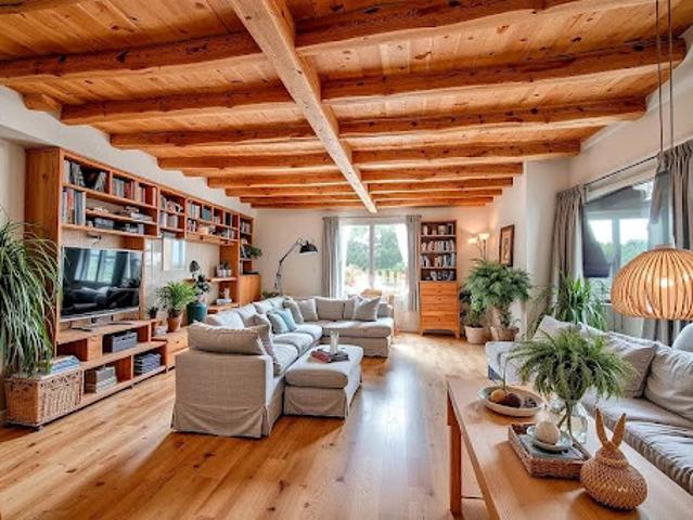 Vente Maison 4 pièces 117 m2 Saint Martin du Bois