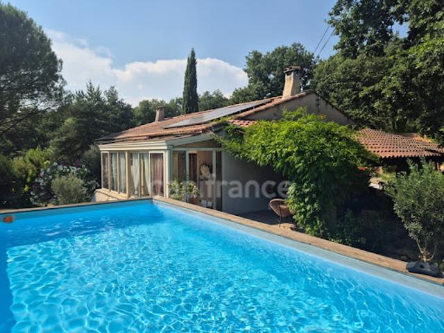 Vente Maison 4 pièces 117 m2 Saint Etienne de l'Olm