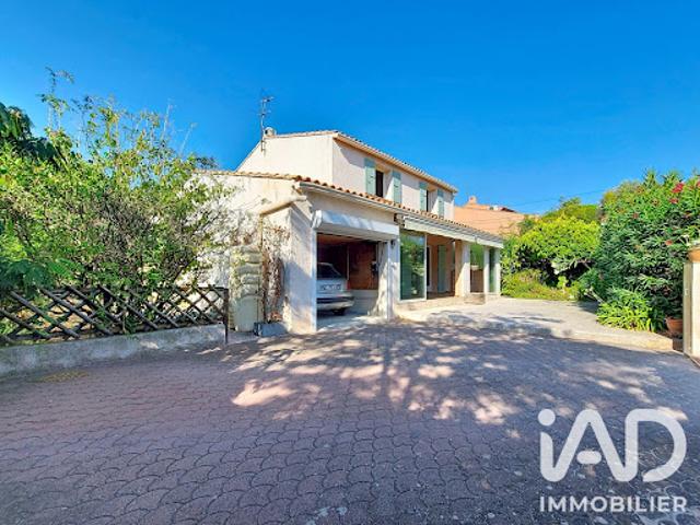 Vente Maison 4 pièces 117 m2 Six Fours les Plages