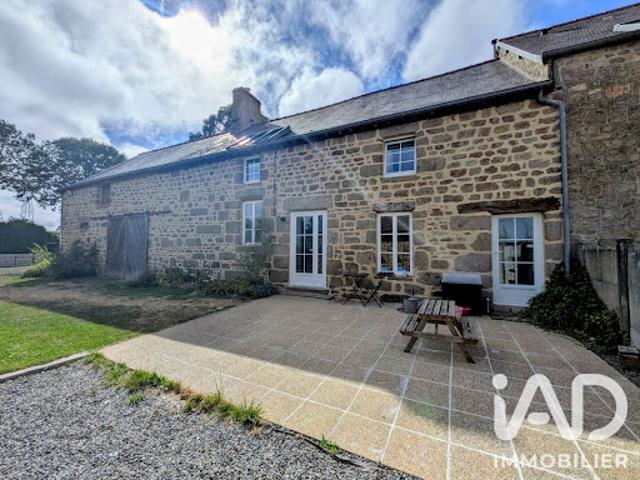 Vente Maison 4 pièces 117 m2 Villamée