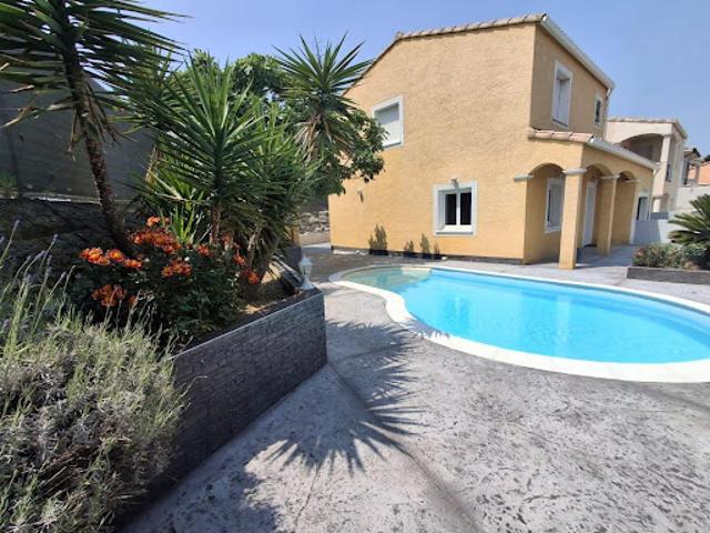 Vente Maison 4 pièces 117 m2 Villemoustaussou