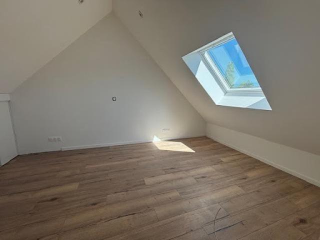 Vente Maison 4 pièces 117 m2 Wirwignes