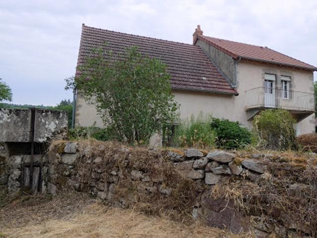 Vente Maison 4 pièces 117.02 m2 La Tagnière