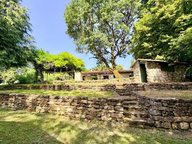 Vente Maison 4 pièces 117.4 m2 Saint Agnant