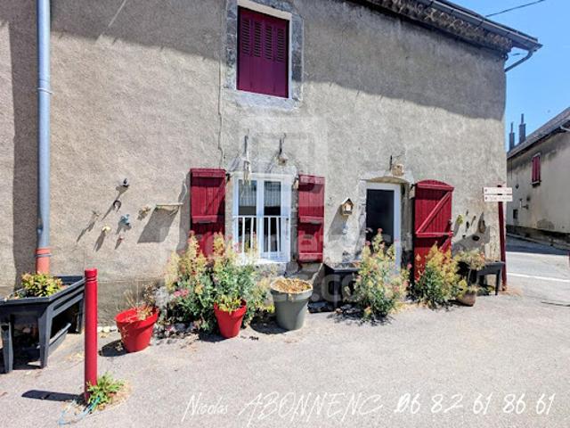 Vente Maison 4 pièces 117.6 m2 Pierre Châtel