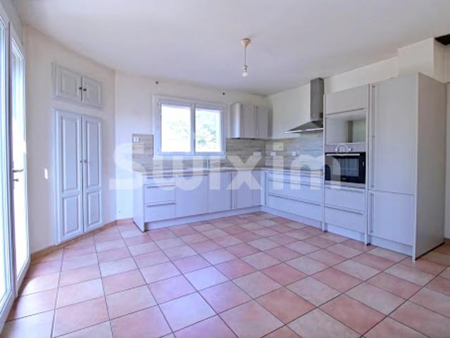 Vente Maison 4 pièces 117.81 m2 Culoz Béon