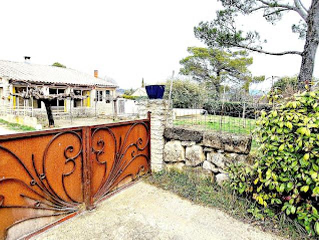 Vente Maison 4 pièces 118 m2 Murs