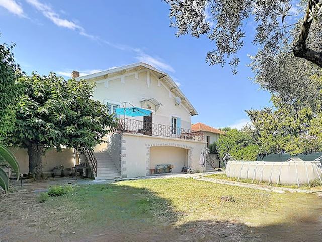 Vente Maison 4 pièces 118 m2 Orange