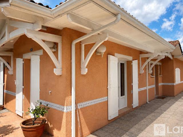 Vente Maison 4 pièces 118 m2 Arcachon