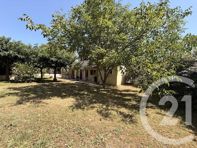 Vente Maison 4 pièces 118 m2 Bagard